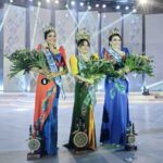 CONGRATULATIONS TO THE NEWLY CROWNED SUBARAW FESTIVAL QUEENS!