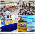 SELEBRASYON NG GLOBAL HAND WASHING DAY PUERTO PRINCESA, MASAYA!