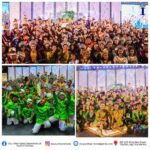 Mateo Jagmis Memorial Elementary School at Narra Integrated School, Nasungkit ang Kampeonato sa Subaraw Drum and Lyre Competition 2024