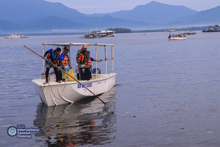 September (3rd Sunday) — Coastal Clean-Up