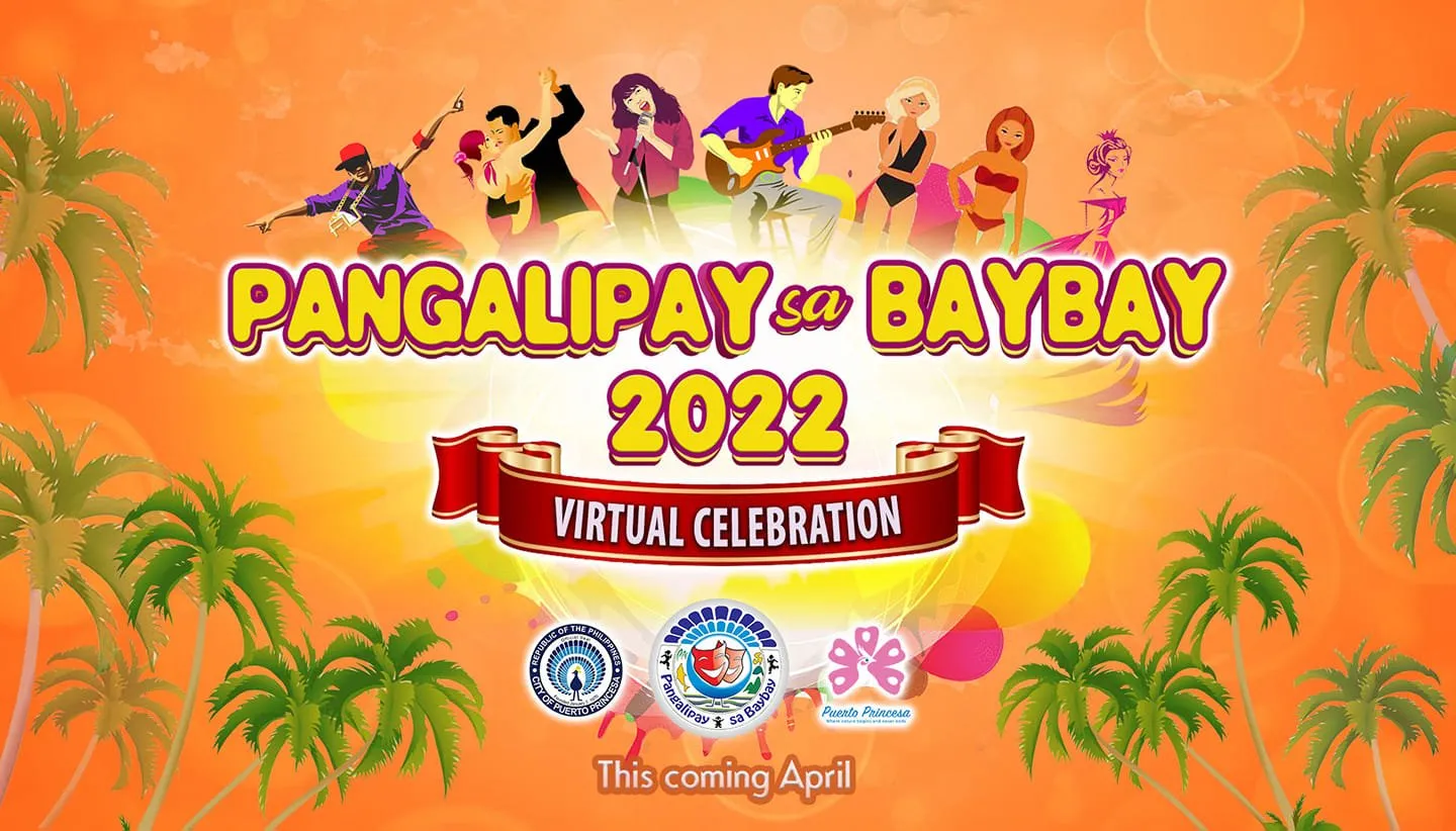 April — Pangalipay Sa Baybay
