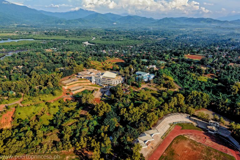 aerial shots 2014
