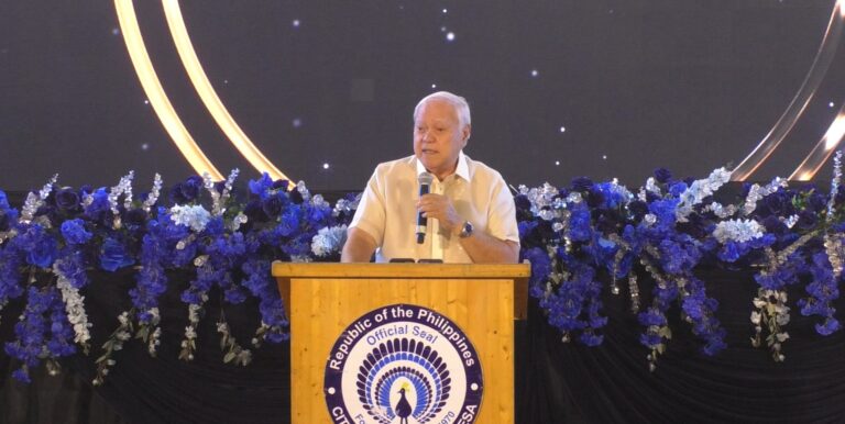 KABATAANG LIDER, PINURI NI MAYOR LUCILO R. BAYRON SA SK EXCELLENCE AWARDS 2025