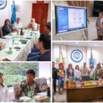 FURTHER REVIEW OF THE PROPOSED ARCHITECTURAL DESIGN OF THE SABANG INTEGRATED WHARF