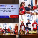 MAS PINATATAG NA IMPLEMENTASYON NG 4Ps, PINALAKAS SA PAMAMAGITAN NG MOA