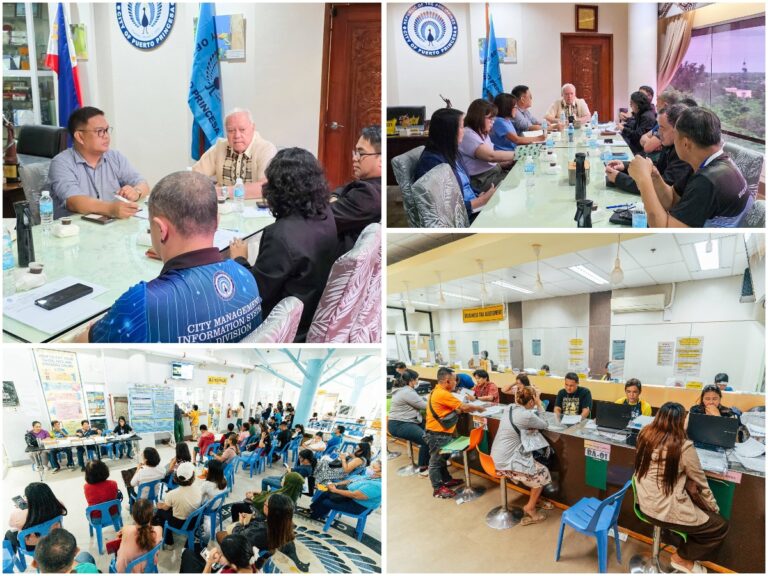 PAGPAPABILIS SA PAGKUHA NG BUSINESS PERMITS PARA SA MALILIIT NA NEGOSYANTE, IPINAG-UTOS NI MAYOR LUCILO R. BAYRON