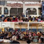 KARAGDANG PINANSYAL NA AYUDA AT MAAYOS NA PAGPUWESTUHAN NG MGA NASUNUGAN, IPINAG-UTOS NI MAYOR LUCILO R. BAYRON