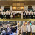 NATIONWIDE CLASSROOM BUILDING PROGRAM MOA SIGNING