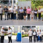 CONGRATULATIONS MULI SA ATING LAHAT!