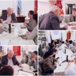 AGRICULTURAL CAMP PARA SA MGA CHILDREN IN CONFLICT WITH THE LAW (CICL)