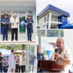 MAYOR BAYRON: KATAHIMIKAN ANG PUNDASYON NG KAUNLARAN SA PUERTO PRINCESA