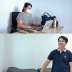 LIBRENG PHYSICAL THERAPY SERVICES SA CITY HEALTH MEDICAL COMPLEX, UNTI-UNTI NANG SINISIMULAN