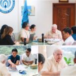 MAYOR LUCILO R. BAYRON, MASUSING SINURI ANG PLANO NG CITY ARCHITECT PARA SA NIGHT-TIME ECONOMY