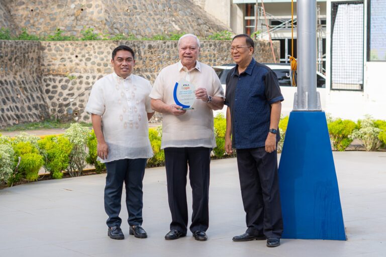 KUDOS, PUERTO PRINCESA!