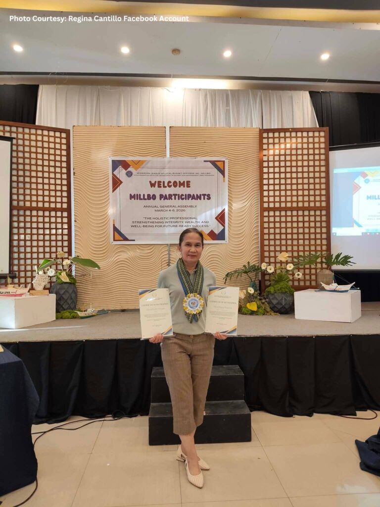 𝐏𝐔𝐄𝐑𝐓𝐎 𝐏𝐑𝐈𝐍𝐂𝐄𝐒𝐀, 𝐊𝐈𝐍𝐈𝐋𝐀𝐋𝐀 𝐍𝐆 𝐃𝐄𝐏𝐀𝐑𝐓𝐌𝐄𝐍𝐓 𝐎𝐅 𝐁𝐔𝐃𝐆𝐄𝐓 𝐀𝐍𝐃 𝐌𝐀𝐍𝐀𝐆𝐄𝐌𝐄𝐍𝐓 (𝐃𝐁𝐌) 𝐌𝐈𝐌𝐀𝐑𝐎𝐏𝐀 𝐃𝐀𝐇𝐈𝐋 𝐒𝐀 𝐌𝐀𝐀𝐆𝐀𝐍𝐆 𝐏𝐀𝐆𝐒𝐔𝐒𝐔𝐌𝐈𝐓𝐄 𝐀𝐓 𝐏𝐀𝐆-𝐀𝐏𝐑𝐔𝐁𝐀 𝐍𝐆 𝐌𝐆𝐀 𝐌𝐀𝐇𝐀𝐋𝐀𝐆𝐀𝐍𝐆 𝐅𝐈𝐍𝐀𝐍𝐂𝐈𝐀𝐋 𝐑𝐄𝐏𝐎𝐑𝐓𝐒