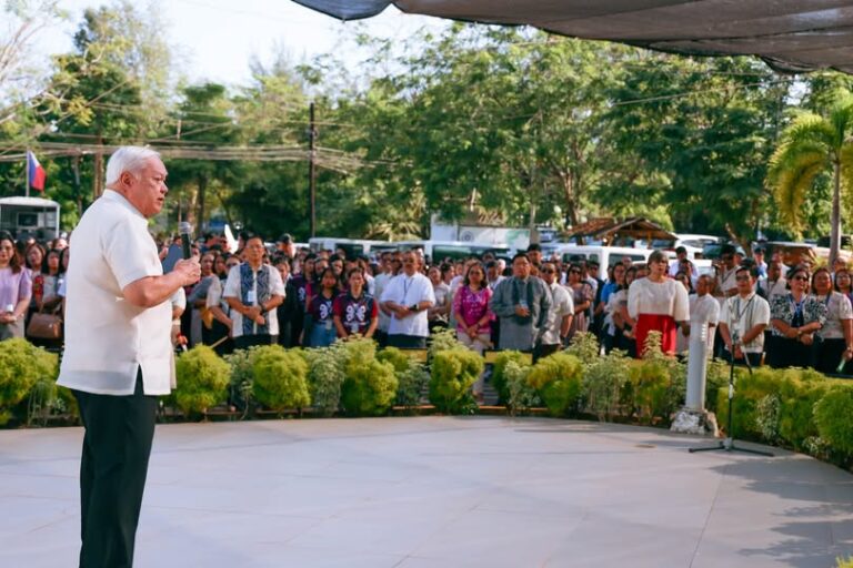 PROUD OF OUR PUERTO PRINCESA ATHLETES!