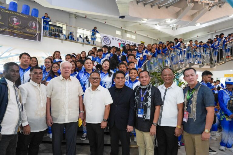 MGA MEDALIST NA MANLALARO NG PUERTO PRINCESA SA MIMAROPARAA MEET 2026, IBINAHAGI ANG KARANGALAN SA PAMAHALAANG PANLUNGSOD