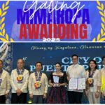 CONGRATULATIONS, CITY GOVERNMENT OF PUERTO PRINCESA!