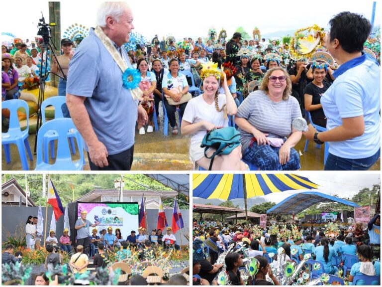 SUBARAW BIODIVERSITY FESTIVAL