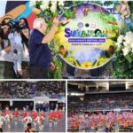 SUBARAW BIODIVERSITY FESTIVAL GRAND OPENING & DRUM AND LYRE COMPETITION (SECONDARY CATEGORY)