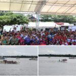 NATIONAL OPEN FOR CANOE, KAYAK, SUP, & DRAGONBOAT
