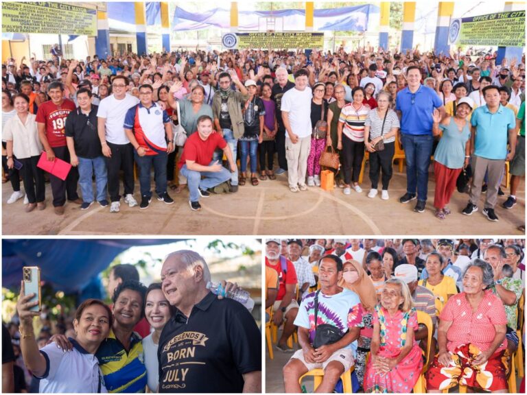 2026 1ST QUARTER CARING PROGRAM DAY 1