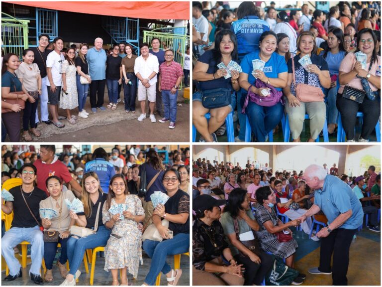 2026 1ST QUARTER CARING PROGRAM DAY 2