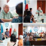 WELCOME TO PUERTO PRINCESA, PLLB CALAUAG CHAPTER!