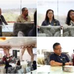 MAYOR BAYRON SUPPORTS NATIONAL GOVERNMENT PROGRAM INITIATIVES