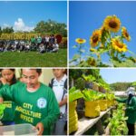 DA-RFO MIMAROPA, NOAP, AND LOAMCP-PH BENCHMARKING VISIT AT GINTONG BUTIL AGRI FARM