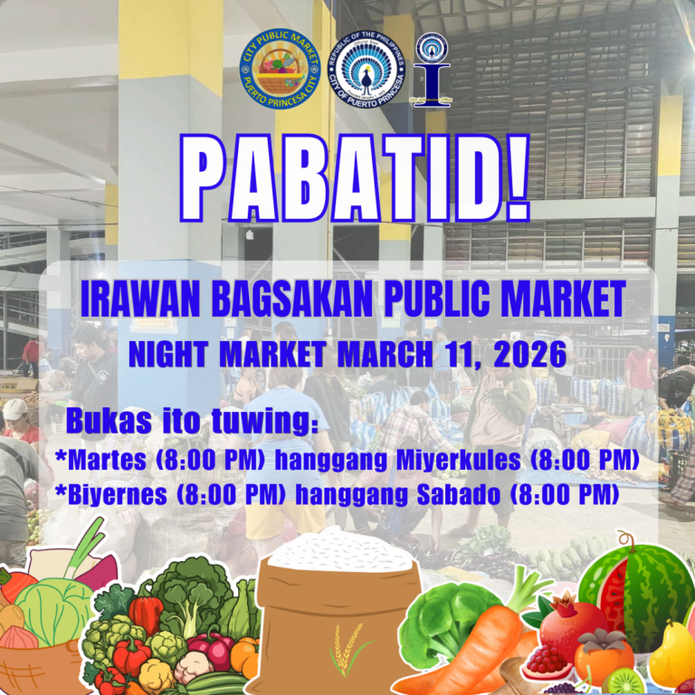 𝐁𝐀𝐆𝐒𝐀𝐊𝐀𝐍 𝐏𝐔𝐁𝐋𝐈𝐂 𝐍𝐈𝐆𝐇𝐓 𝐌𝐀𝐑𝐊𝐄𝐓 𝐀𝐃𝐕𝐈𝐒𝐎𝐑𝐘