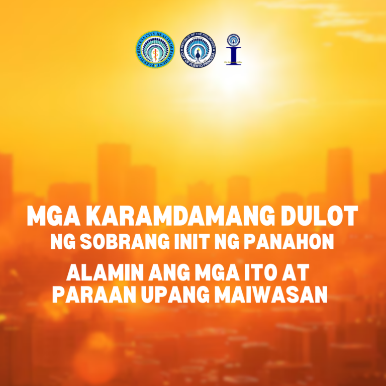 𝐋𝐈𝐆𝐓𝐀𝐒 𝐓𝐈𝐏𝐒 𝐒𝐀 𝐌𝐆𝐀 𝐒𝐀𝐊𝐈𝐓 𝐍𝐆𝐀𝐘𝐎𝐍𝐆 𝐓𝐀𝐆-𝐈𝐍𝐈𝐓