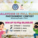 BALAYONG IN FULL BLOOM PHOTOGRAPHY CONTEST 2026