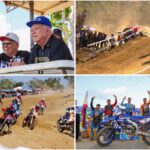 GOOD LUCK SA ATING MGA MOTOCROSS RIDERS!