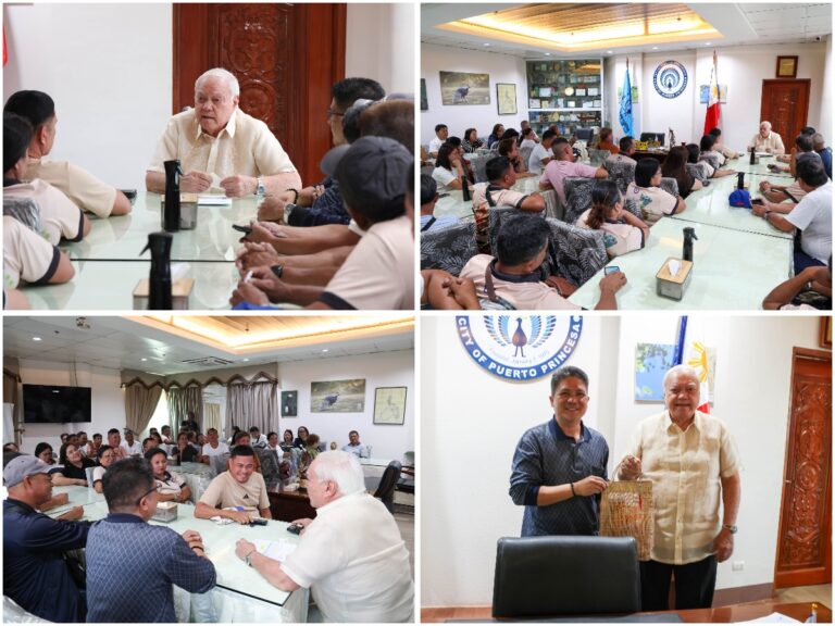 WELCOME LIGA NG MGA BARANGAY OF OAS, ALBAY