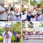 CONGRATULATIONS SA ATING MGA BIBONG BULINGGIT!