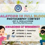 𝗕𝗔𝗟𝗔𝗬𝗢𝗡𝗚 𝗜𝗡 𝗙𝗨𝗟𝗟 𝗕𝗟𝗢𝗢𝗠 𝗣𝗛𝗢𝗧𝗢𝗚𝗥𝗔𝗣𝗛𝗬 𝗖𝗢𝗡𝗧𝗘𝗦𝗧 𝗔𝗪𝗔𝗥𝗗𝗜𝗡𝗚