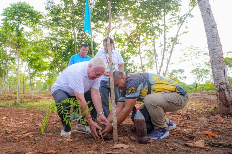 MAYOR BAYRON: BALAYONG PEOPLE’S PARK, PAMANANG IIWAN PARA SA MGA SUSUNOD NA HENERASYON