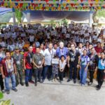 BAGONG ENTABLADO SA PAARALAN NG SABANG ELEMENTARY SCHOOL, BRGY. CABAYUGAN