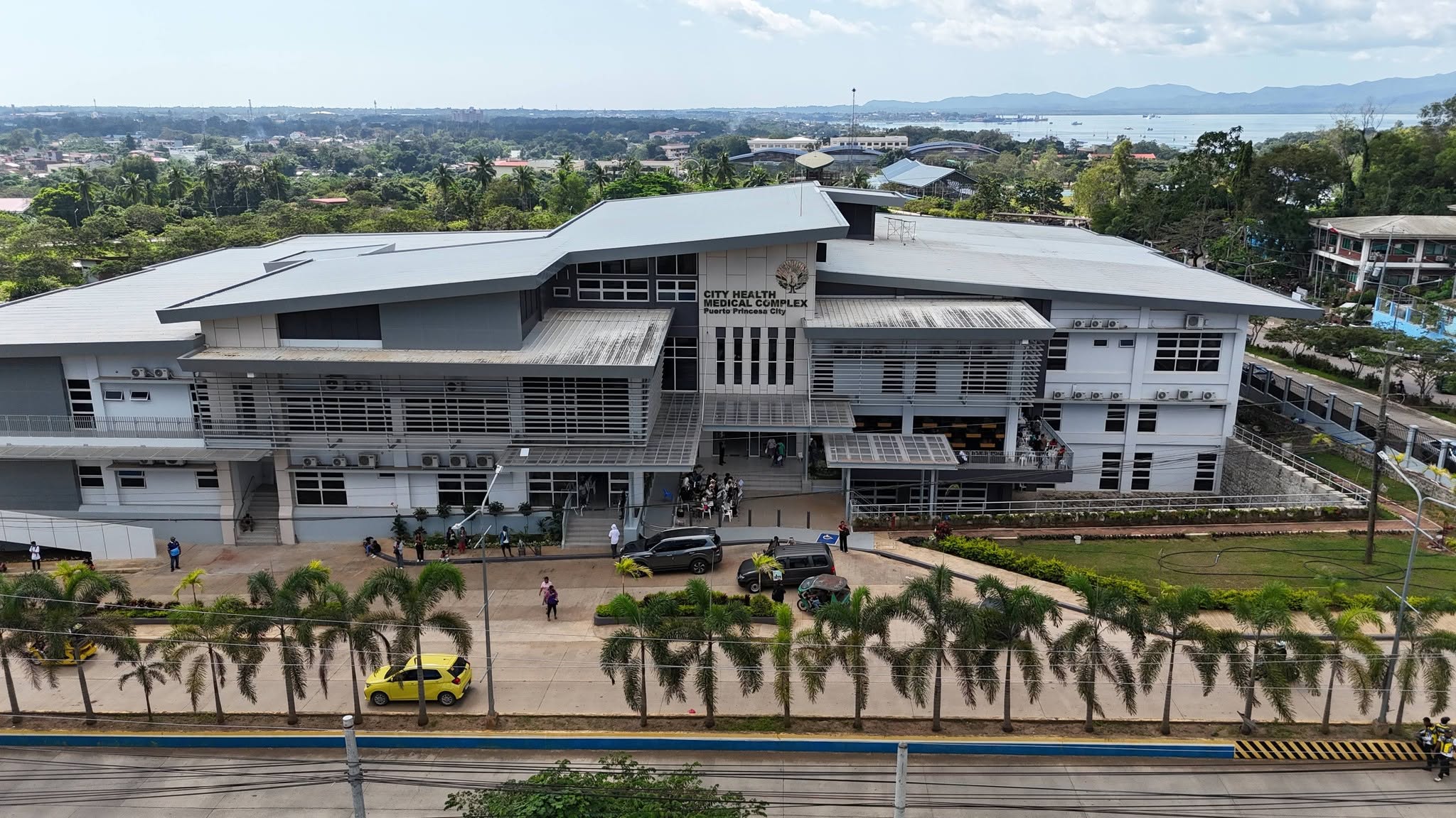 City Health Medical Complex