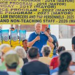 2026 3RD QUARTER UGNAYAN SA BARANGAY DAY 1
