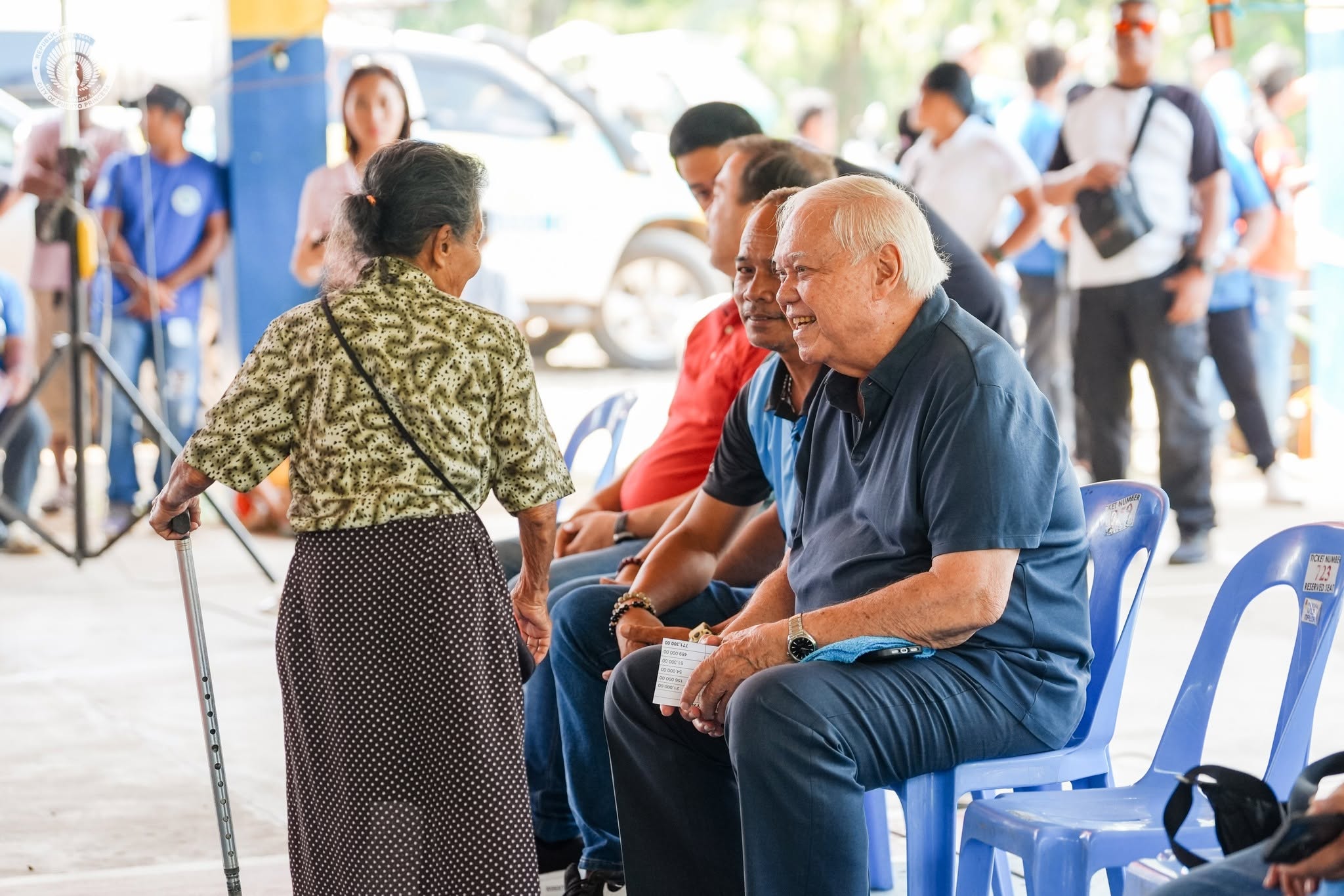 2026 3RD QUARTER UGNAYAN SA BARANGAY DAY 5