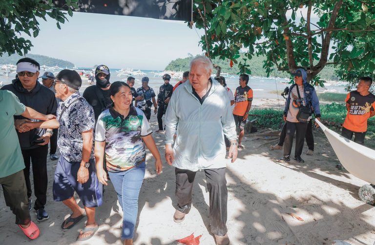 2026 3RD QUARTER UGNAYAN SA BARANGAY DAY 2