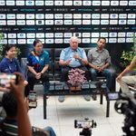 MAYOR BAYRON: NASA 20 BANSA, LALAHOK SA YOUTH CONTENDER AT 20 BANSA RIN SA FEEDER SERIES NG WORLD TABLE TENNIS