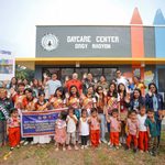 BAGONG STANDARD DAY CARE CENTER SA BRGY. MAOYON