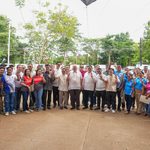MAYOR BAYRON TO BARANGAYS: NEW VEHICLES TO BE USED FOR SERVICES