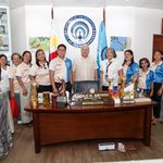 PPC FEDERATED PTA, NAGPAABOT NG SUPORTA KAY MAYOR BAYRON PARA SA EDUKASYON