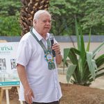 Mayor Lucilo R. Bayron graced the groundbreaking ceremony of Sonrisa Gardens Condo Puerto Princesa in Barangay San Pedro on Saturday, September 12, 2026.