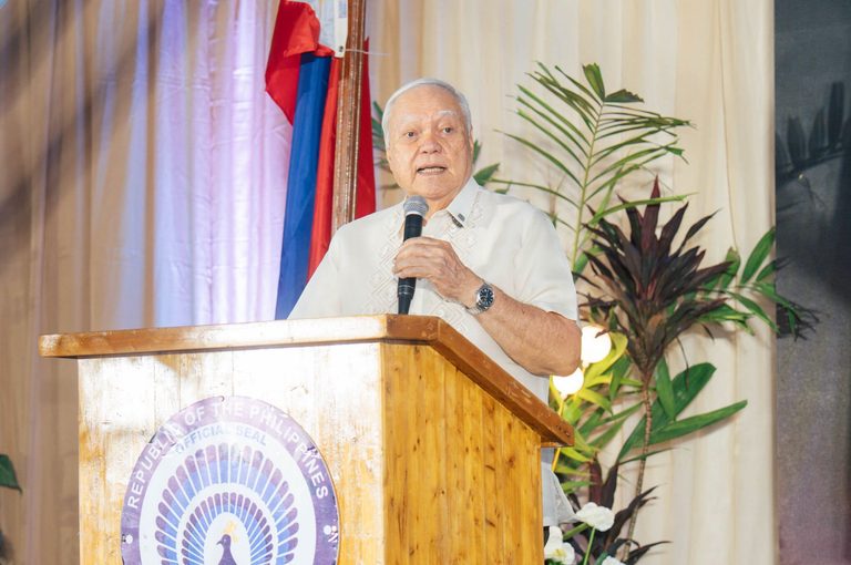 MAYOR BAYRON SA GAWAD PARANGAL 2026: HIGIT SA HABA NG SERBISYO, PAGKILALA ITO SA INYONG MALASAKIT AT SAKRIPISYO