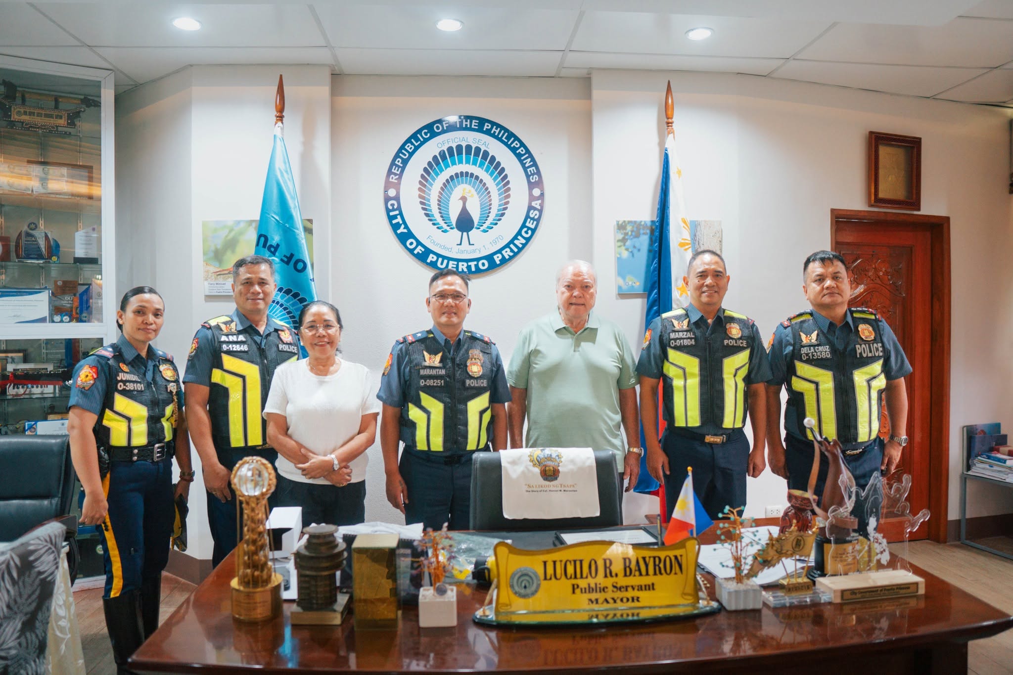 Puerto Princesa
